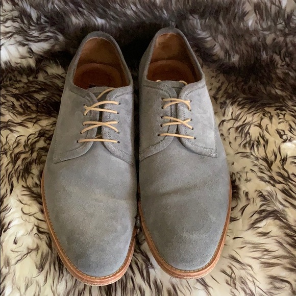 Gordon Rush McKay Men’s Dress shoes